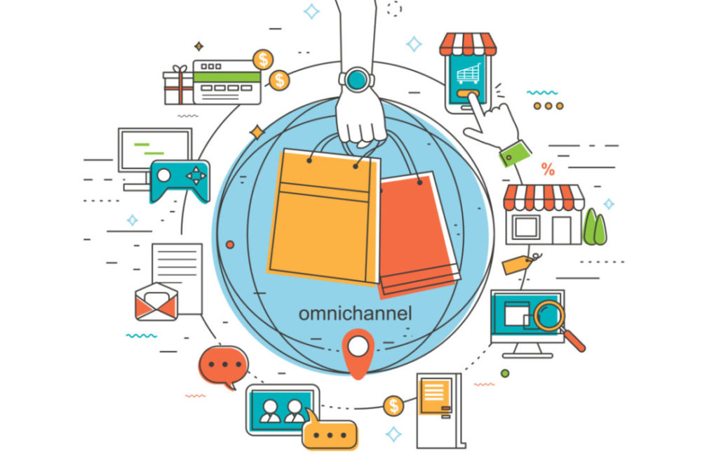 Omnichannel