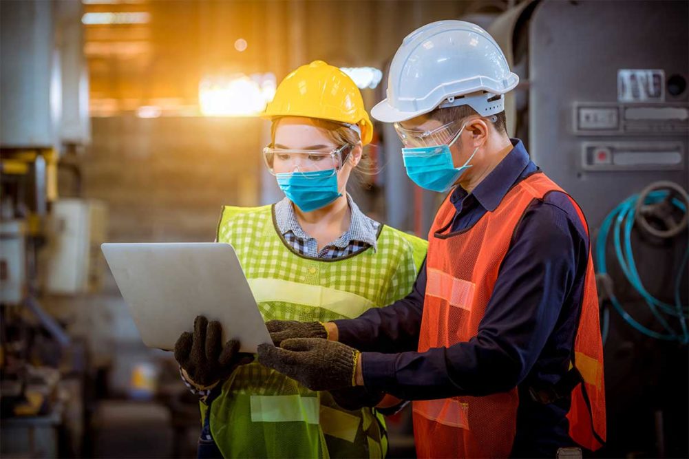 WorkForce Safety, Adobe Stock