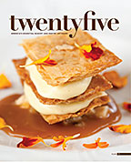 twentyfive volume 2