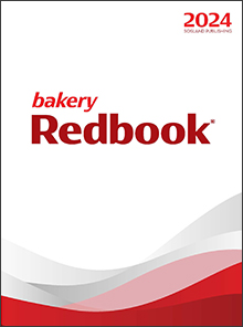 Bakery Redbook