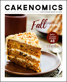 Cakenomics