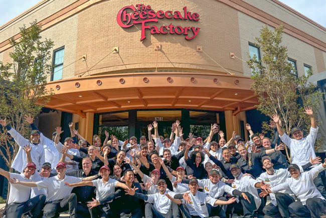 CheesecakeFactory_EmployeesCelebrating.jpg