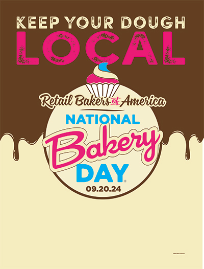 National Bakery Day