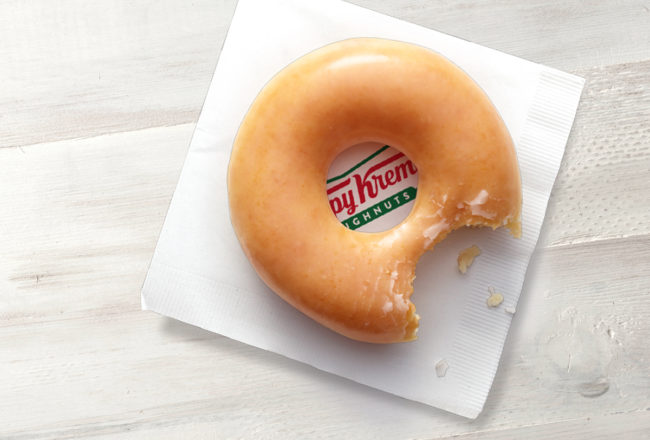 KrispyKreme_GlazedDoughnutNapkin.jpg