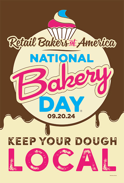 National Bakery Day