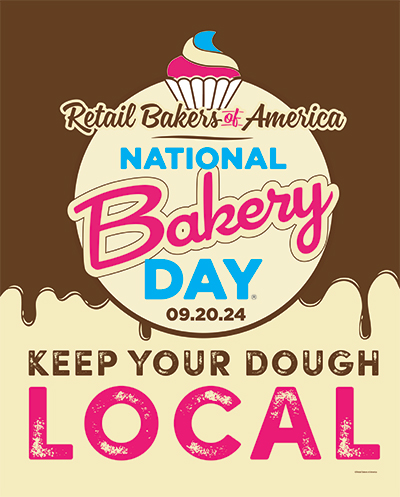 National Bakery Day