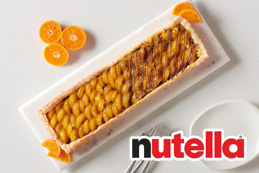 Nutella tangerine tart bake ss 1200x800 10 24