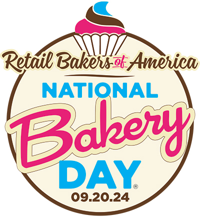 National Bakery Day