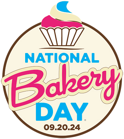 National Bakery Day