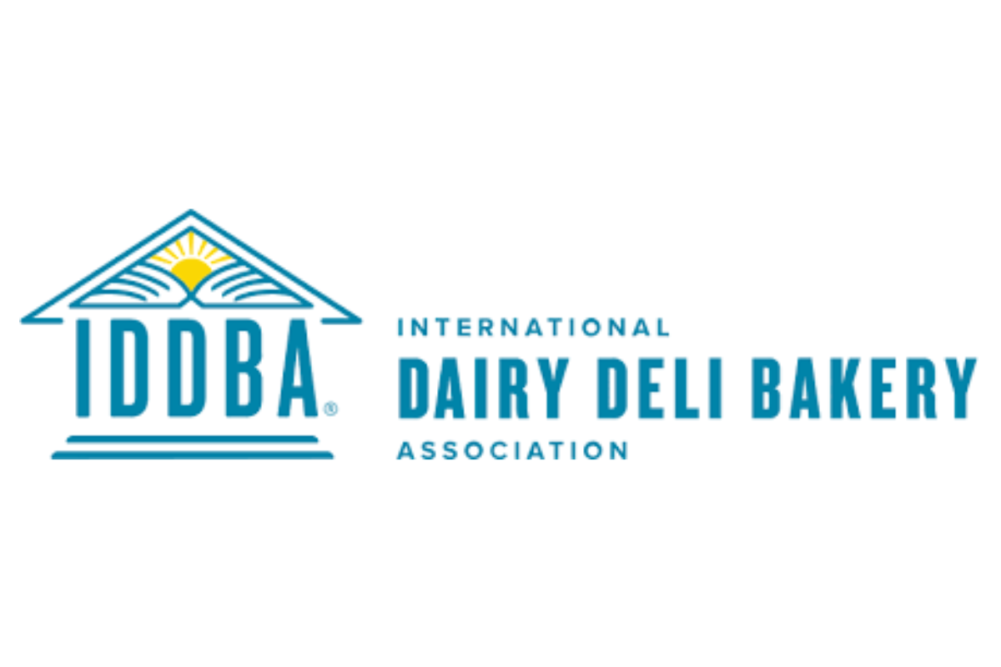 IDDBA Logo