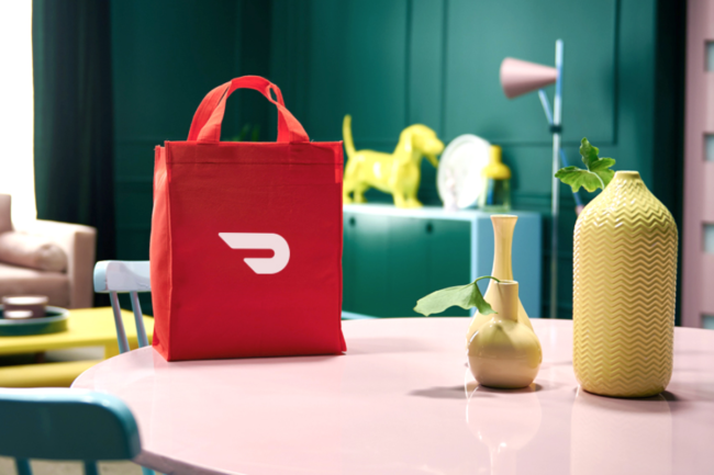 DoorDash Accelerator program