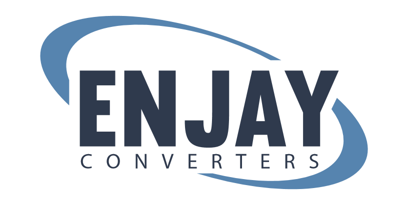 Enjay Converters